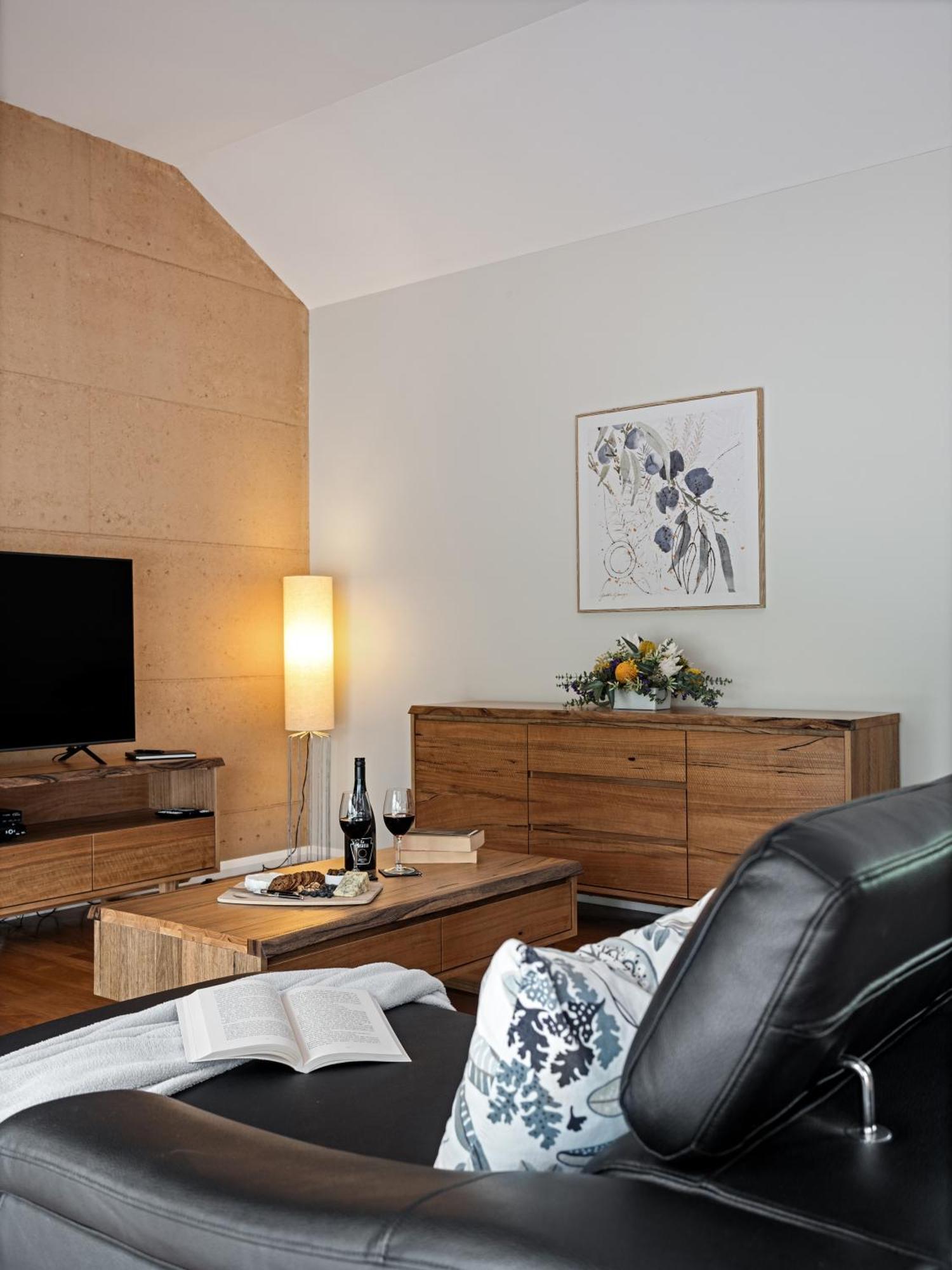 Jarrah Grove Forest Retreat - Adults Only Luxury Chalet Rosa Glen Exteriör bild