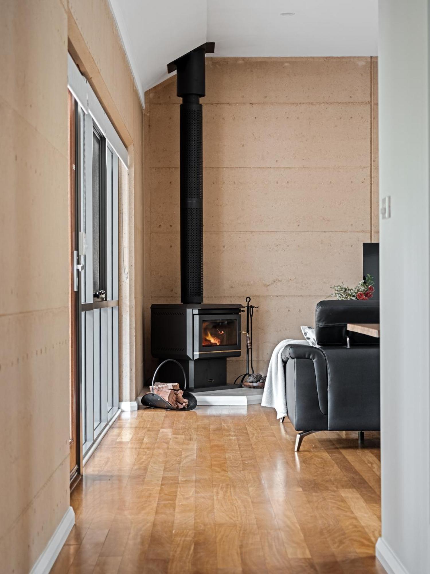 Jarrah Grove Forest Retreat - Adults Only Luxury Chalet Rosa Glen Exteriör bild