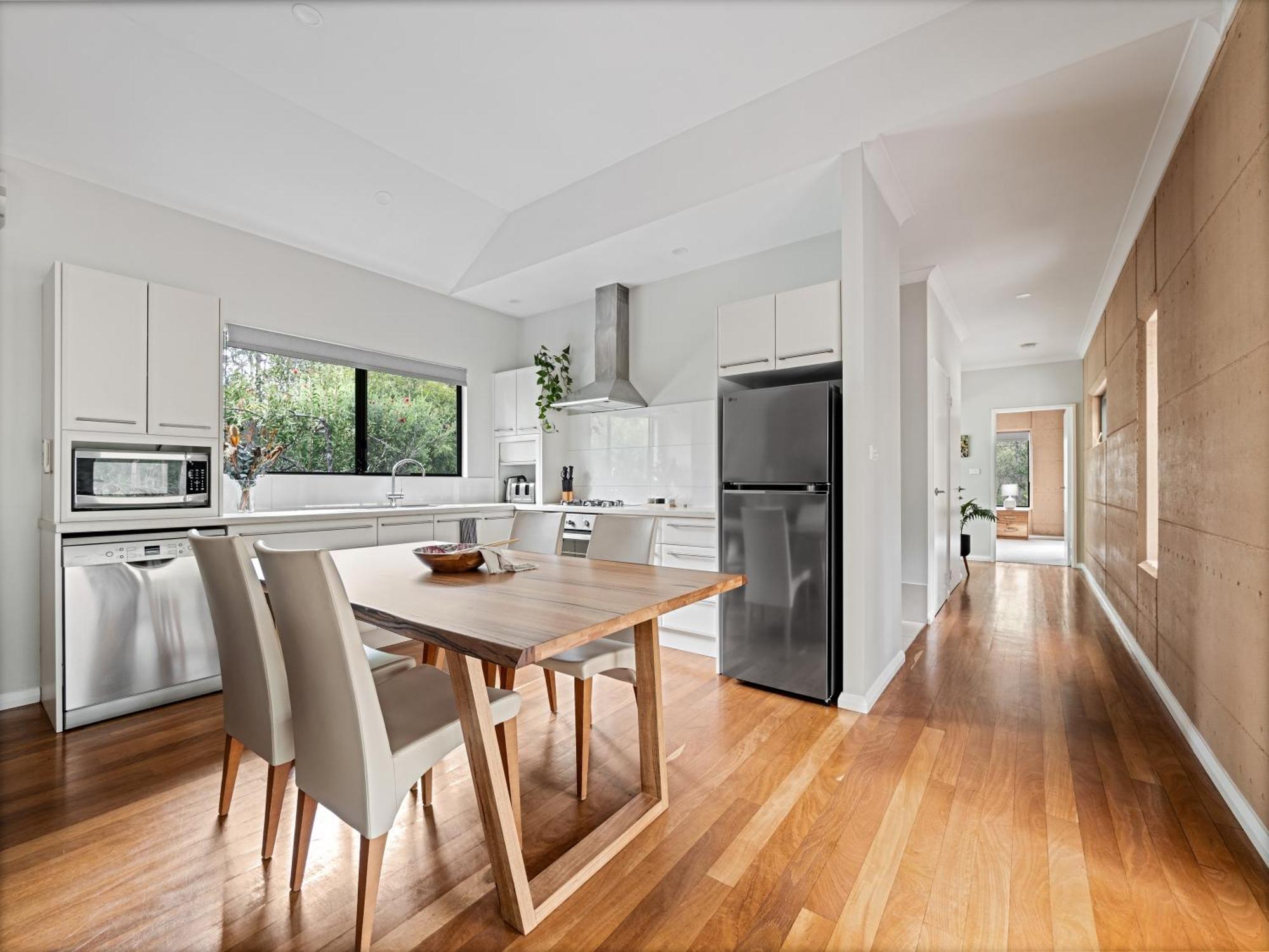 Jarrah Grove Forest Retreat - Adults Only Luxury Chalet Rosa Glen Exteriör bild