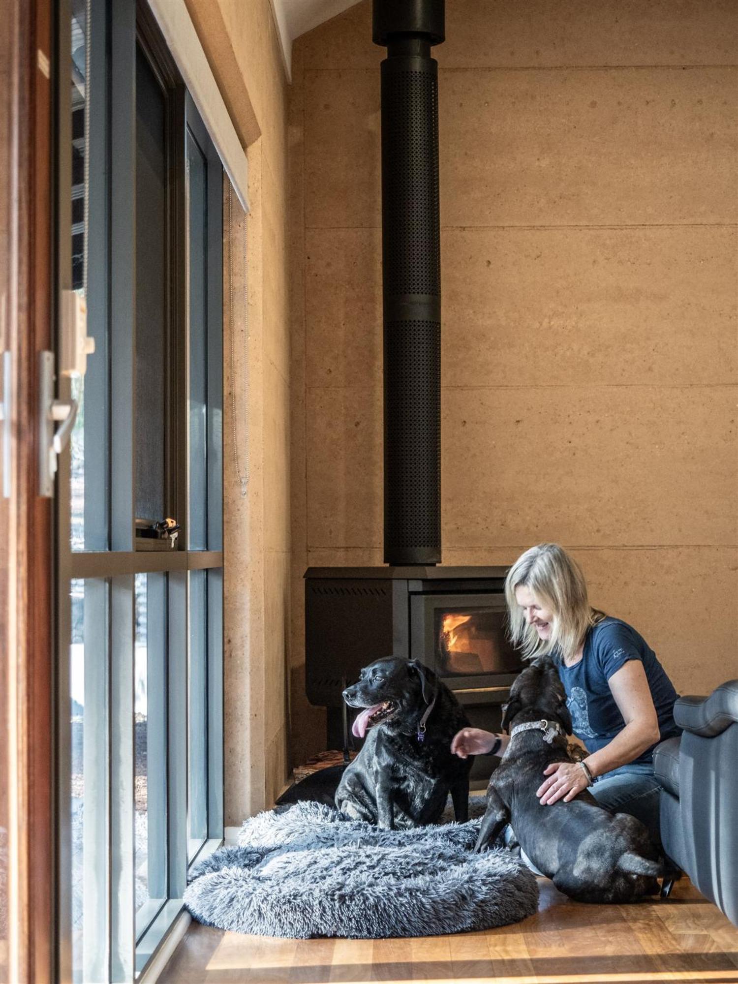 Jarrah Grove Forest Retreat - Adults Only Luxury Chalet Rosa Glen Exteriör bild